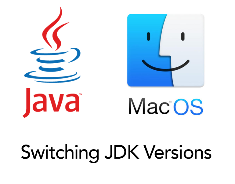 macOS安装多版本JDK切换与管理