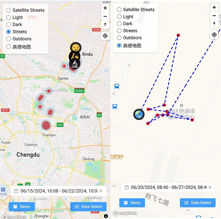 NinjiaTag，兼容Apple Find My网络的开源防丢神器