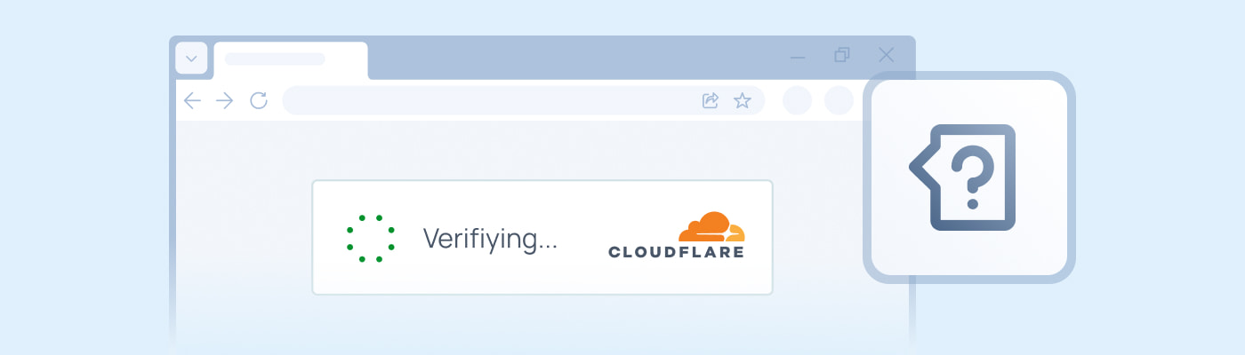 最新 绕过Cloudflare最佳实践