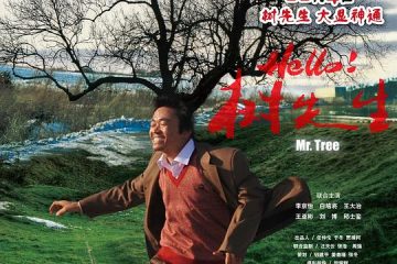 Hello！树先生